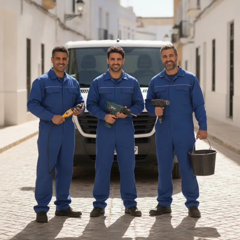 Trattamento Umidità team a Andria
